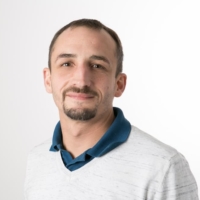 Julien Plane - Coordinateur chez Infiniflore Julien Plane - Coordinateur chez Infiniflore