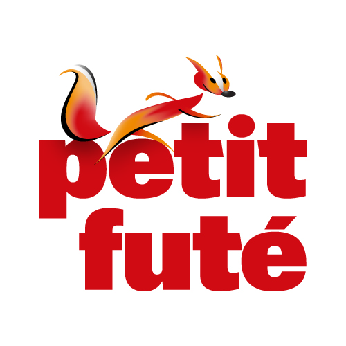 Le logo du guide le Petit Futé